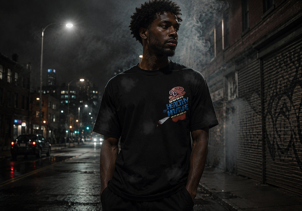 The Secret Behind a High-Quality T-Shirt