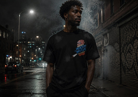The Secret Behind a High-Quality T-Shirt