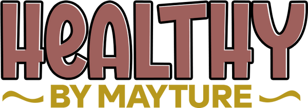 Healthy By Mayture